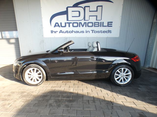 Audi TT 1.8 TFSI Roadster NAVI XENON TÜV NEU