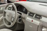 Audi A6 4.2 tiptronic quattro - - gebrauchte Audi A6 aus dem Jahr 2002