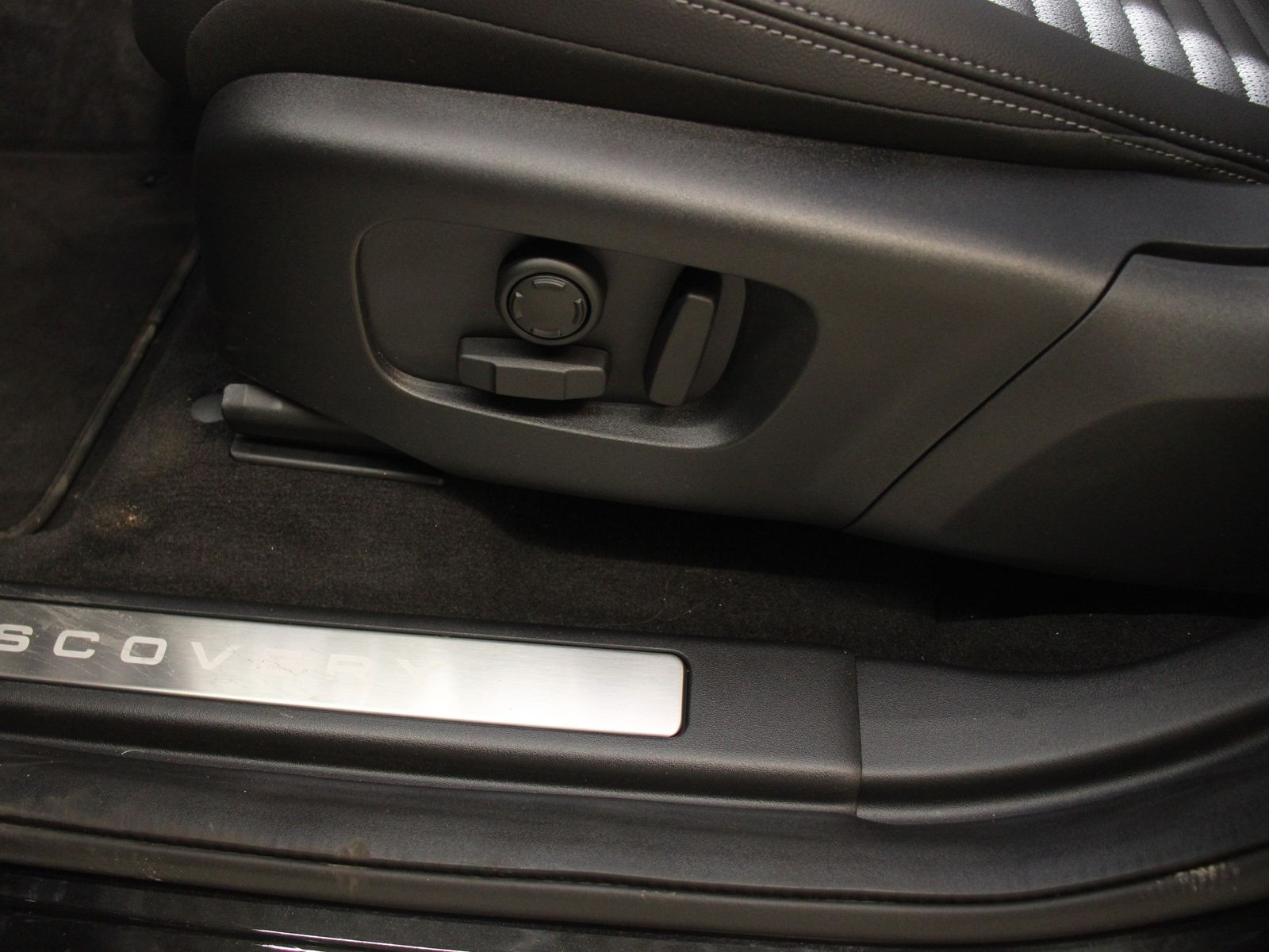 Land Rover Discovery Sport - Bild 16