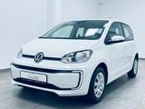 Volkswagen up! e-up! - Volkswagen up! mit Elektro-Antrieb