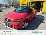 Seat Arona 1.0 TSI Xperience LED/Navi/ACC/SHZ/Allwett - Seat Arona aus 2024