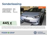 Volkswagen ID.3 Pro Navi Pano Kamera CCS - Volkswagen ID.3 aus 2024