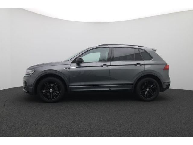 Fahrzeugabbildung Volkswagen Tiguan Highline R-Line ACC 4Motion Kamera 19