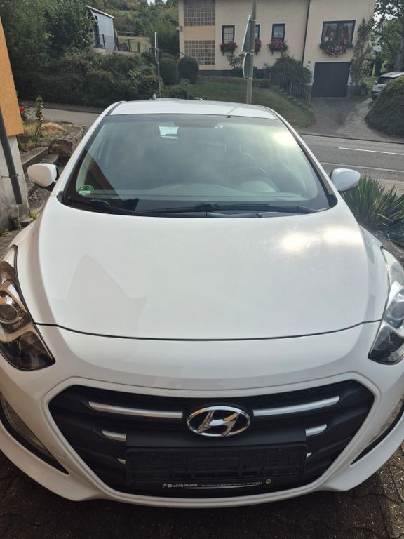 Image of Hyundai i30