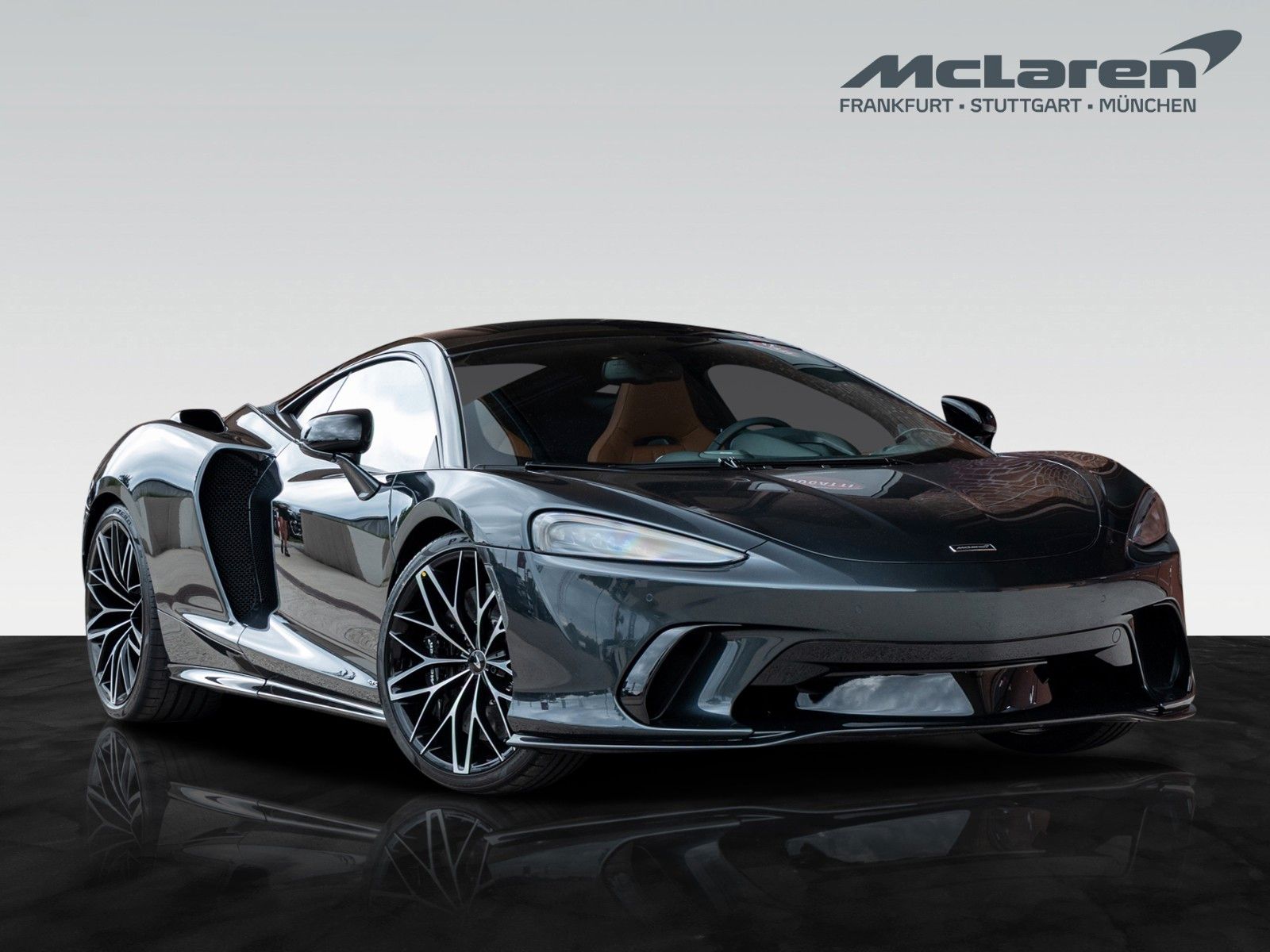 McLaren München| McLaren GTS| MY27