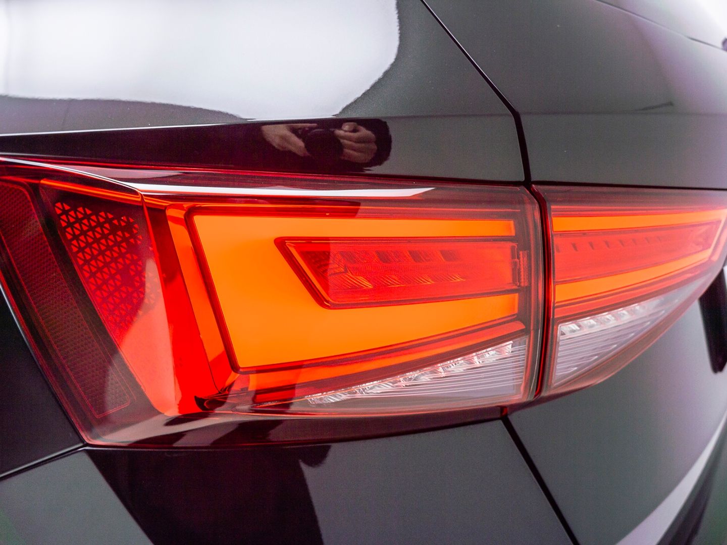 Seat Ateca - Bild 21