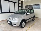 Fiat Panda 1.2 4x4 Climbing-NO VINCOLO DI FINANZ - gebrauchte Fiat Panda aus dem Jahr 2011
