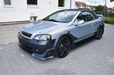 Opel Astra G Cabrio einmaliges Fahrzeug - Opel Astra: Cabrio, F