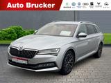 Skoda Superb Combi L&K 1.5 TSI ACT+Navi+Leder+Soundsys - gebrauchte Skoda Superb aus dem Jahr 2022