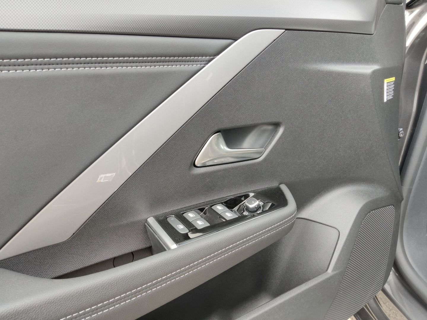 Opel Astra - Bild 13