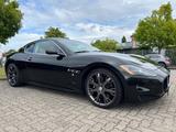 Maserati Granturismo 4.7 V8 S Automatik - Maserati Gebrauchtwagen von 2011