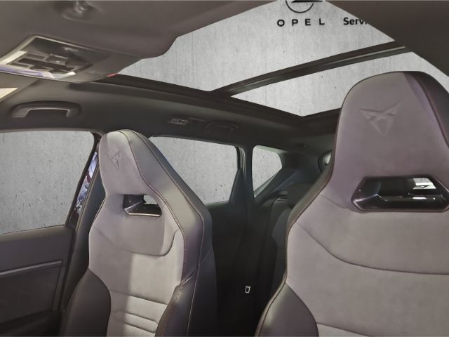 Cupra Ateca - Bild 19