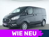 Ford Tourneo Custom Titanium Navi|ACC|Anhängerkupplun - Ford Tourneo in Frankfurt (Main)