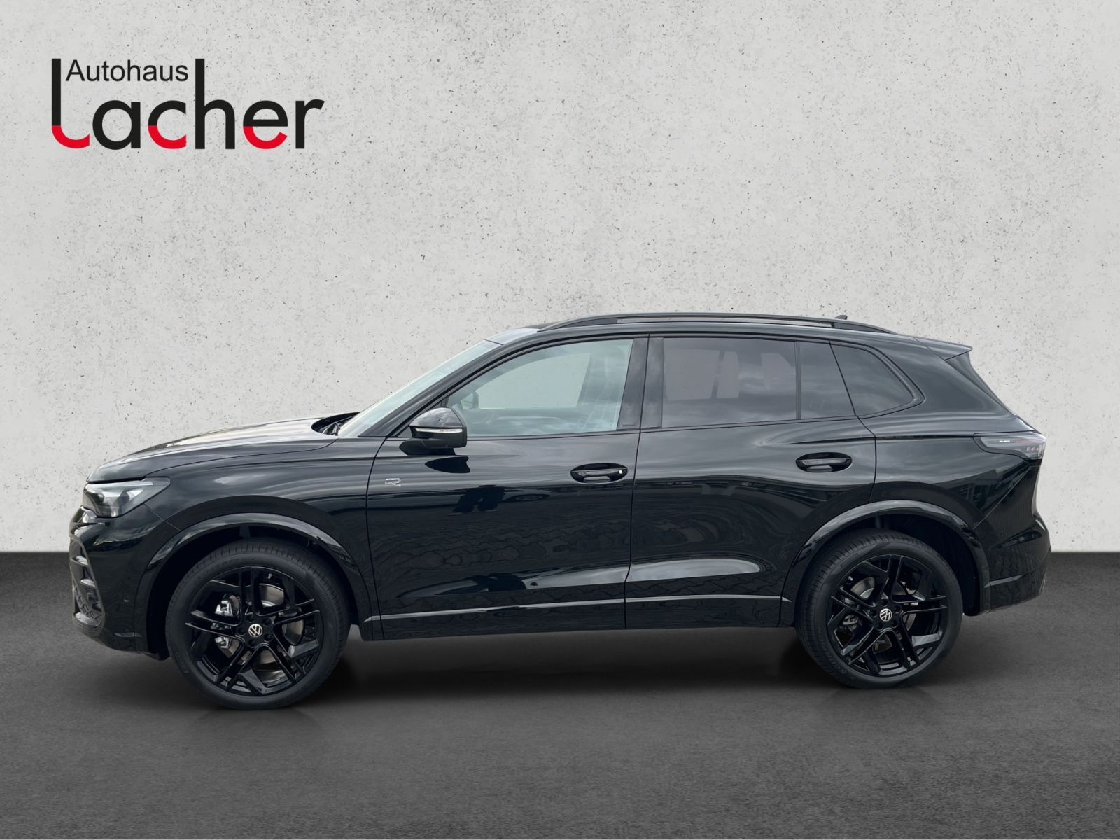 Volkswagen Tiguan - Bild 3
