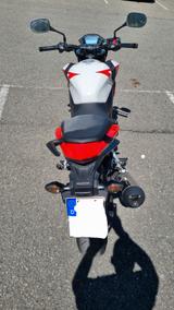 Honda CB500F, Top gepflegt, GaragenFz - Angebote
