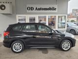 BMW X1 sDrive 18 i Advantage "Navi/AHK/Panoramadach" - BMW X1: Panoramadach