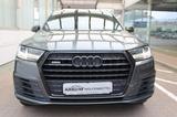 Audi Q7 3.0 TDI /S-line/Pano/SHZ/7Sitzer - Audi Q7 in Braunschweig
