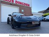 Porsche 992 GT3 Clubsport / LIFT / PCCB - Porsche 992: Gt3