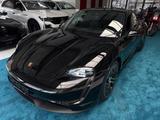 Porsche Taycan 4 S*360*ACC*CARPLAY*BOSE - Porsche Taycan: Sportwagen
