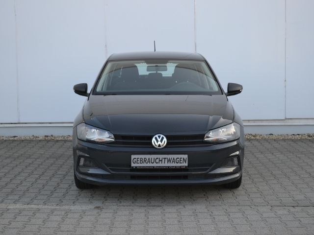 Polo 1.0 TSI Trendline COOL&SOUND/COMP.-MEDIA/TE