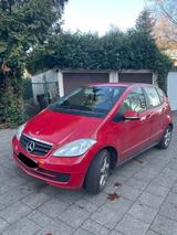 Mercedes-Benz Mercedes Benz A150 - Mercedes-Benz A 150 Gebrauchtwagen in Mönchengladbach