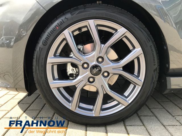 Foto Nummer 23: FORD Fiesta