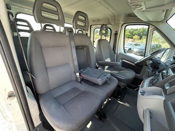 Citroen Jumper - 11