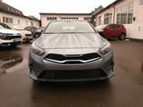 Kia cee'd 1,5T NAVI KOMF SHZ KAMERA LM - Kia cee'd / Ceed Gebrauchtwagen