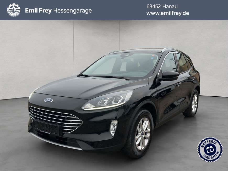Image of Ford Kuga