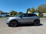 Opel Mokka B 1.2 ULTIMATE (ALCANTARA*GROSS-TACHO) - Opel Gebrauchtwagen in Mainz