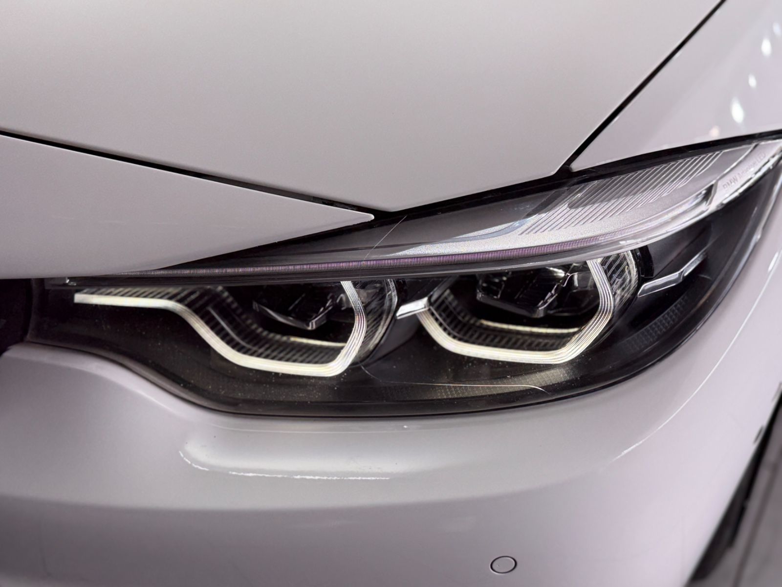 Fahrzeugabbildung BMW 440 Gran Coupé M-PAKET|MPPSK|H&K|HuD|LEDER|PANO