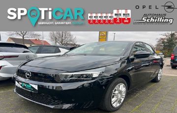 Opel Corsa Elektro 11 kW Charger