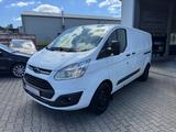 Ford Transit Custom Kasten 340 L2 Trend [AUTOMATIK] - Ford Transit: Automatik