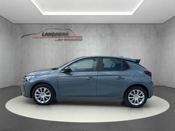 Opel Corsa - 2