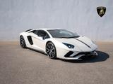 Lamborghini Aventador S FULL CARBON-WARRANTY-PPF