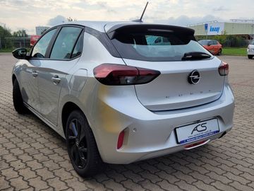 Bild 5 Opel Corsa Corsa-F Edition 1.2