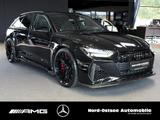 Audi RS6-X AVANT 1 of 30 RS6 ABT X 760 PS CARBON - Audi RS6 Jahreswagen