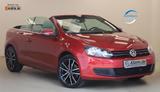 Volkswagen Golf 6 1.2TSI 105PS - Volkswagen Golf: Cabrio, Golf6
