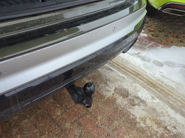 Fahrzeugabbildung SKODA Enyaq 60 Loft AHK PLUS WINTER