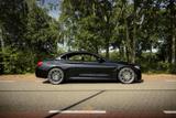 BMW M4 Competition Pack - BMW M4: Cabrio
