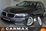 BMW 520d xDrive Touring Leder,Navi,LED,Standheizung - gebrauchte BMW 520 aus dem Jahr 2023
