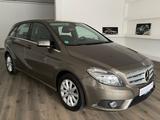 Mercedes-Benz B 180 KLIMA+LM-FELGEN+SHZ+PDC+ISOFIX - Mercedes-Benz: Felgen