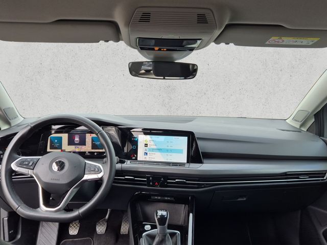 Golf Variant Style 1.5 TSI,HUD,IQ.LIGHT,Kamera