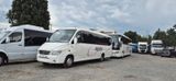 Mercedes-Benz 818 D Vario Sundrider Super Top Zustand! - Mercedes-Benz Vario 818 d