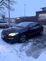 Volkswagen CC - Volkswagen CC aus 2009