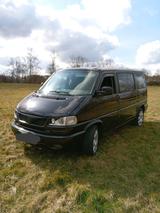 Volkswagen VW T4 Multivan VR6 mit LPG  TÜV Neu - Volkswagen T4 mit LPG-Antrieb