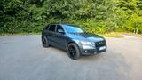 Audi Q5 3.0 TFSI quattro | B&O | Panorama | Kamera - Audi Q5: Grau