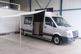 Volkswagen Crafter 32 2.5 TDI 136 PK - Airco, Cruise, PDC, - Volkswagen Crafter TDI