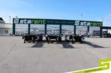 D-TEC Flexitrailer LS ADR, Front Mittel Heckausschub - Angebote