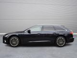Audi A6 Avant 50 TFSIe qu/S-tr. *Advanced*Matrix*AHK* - Audi A6 mit Hybrid-Antrieb: Advanced